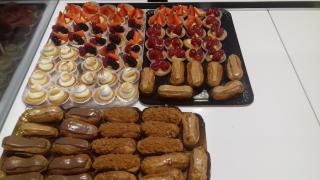 Boulangerie Au Fournil de Charles 0