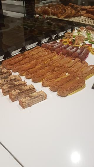 Boulangerie Au Fournil de Charles 0