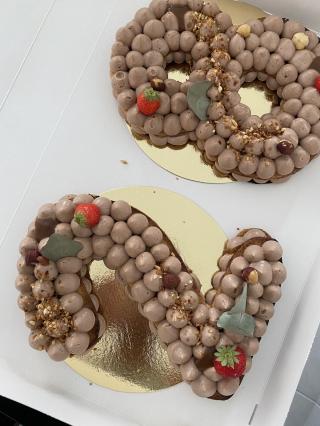 Boulangerie CookAmy 0