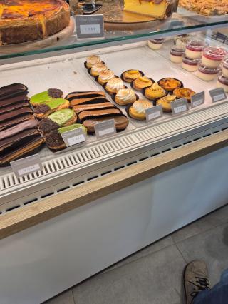 Boulangerie Huche du port 0