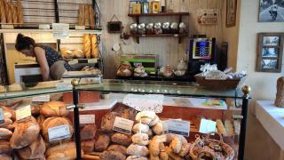 Boulangerie Maison Potier 0