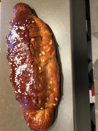 Boulangerie Au Palais des Dames 0