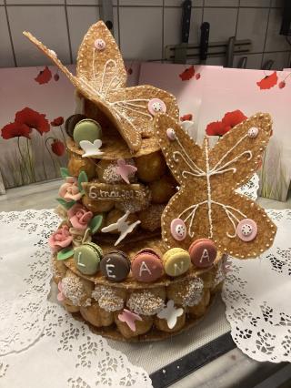 Boulangerie La Fine Dorée 1