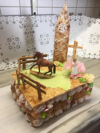 Boulangerie La Fine Dorée 0