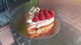 Boulangerie La Boulangerie Des Delices 1