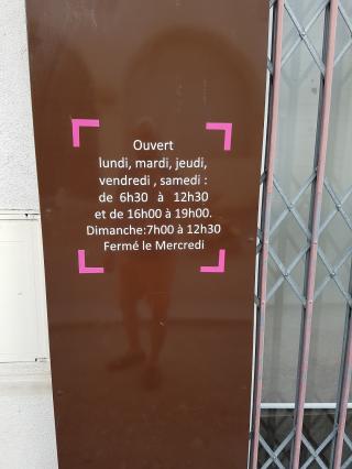 Boulangerie Patissier Chocolatier 2