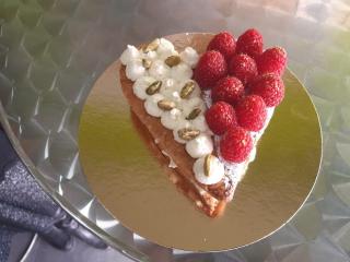 Boulangerie La Boulangerie Des Delices 0