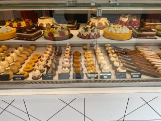 Boulangerie Au Fournil de Gaël 0