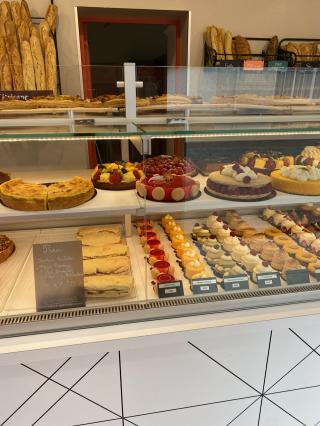 Boulangerie Au Fournil de Gaël 0