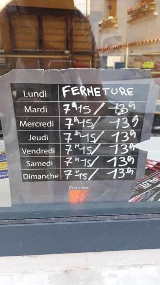 Boulangerie Biondi Patrice 0