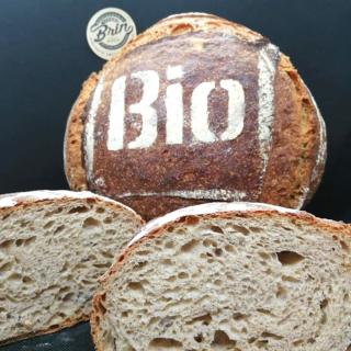 Boulangerie Boulangerie Brin 0