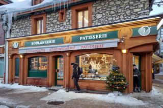 Boulangerie Boulangerie Valentin 0