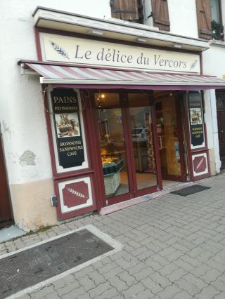 Boulangerie La Fournée 0