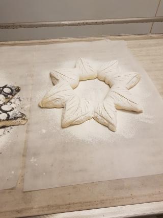 Boulangerie Des Saveurs de Pains 0