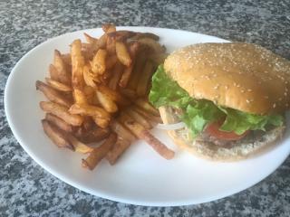 Boulangerie Le moulin du pradas 1