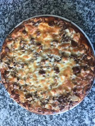 Boulangerie Le moulin du pradas 0