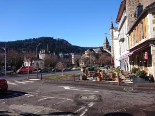 Boulangerie Le Moulin d'Auvergne 2