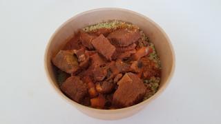 Boulangerie Foody Bread 0