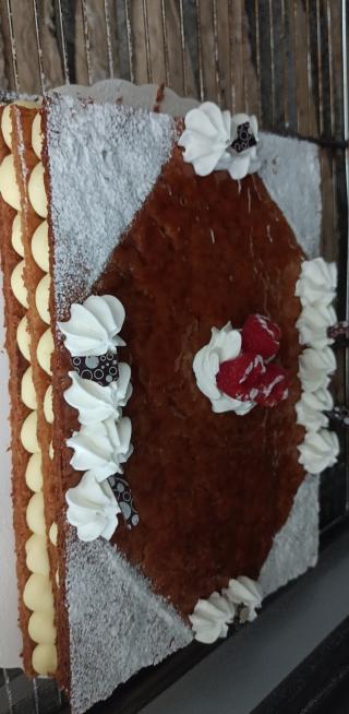 Boulangerie Les délices d'Eden 0