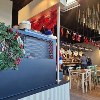 Boulangerie Boulangerie Louise Villeneuve-lès-Béziers 0