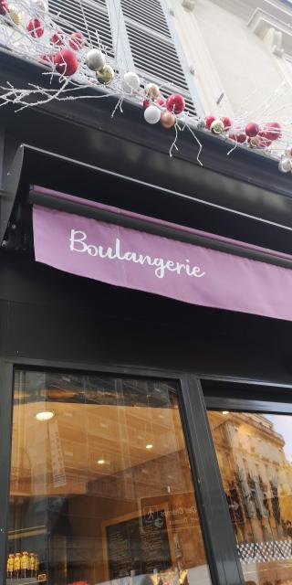 Boulangerie Au grain de blé 0