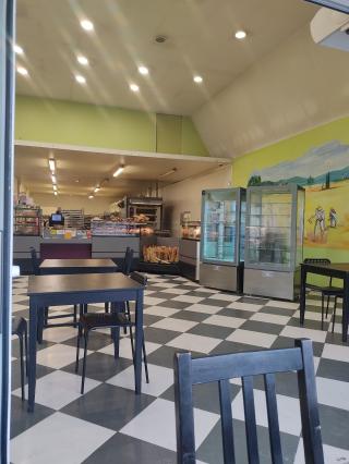 Boulangerie Ô Mille Saveurs 0