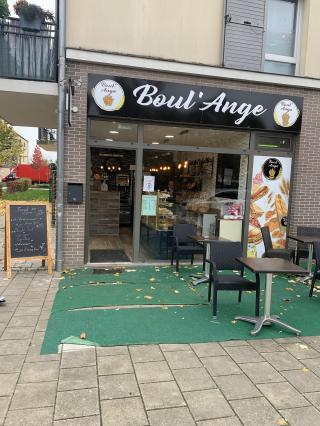 Boulangerie Boul'Ange 0