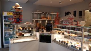 Boulangerie Le Fournil de Biot 0