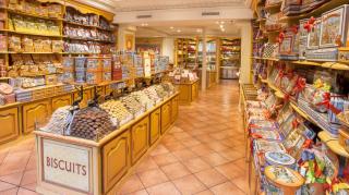 Boulangerie La Cure Gourmande Saint-Paul-de-Vence 0