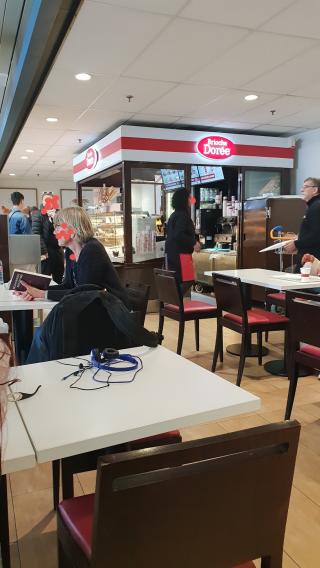 Boulangerie Brioche Dorée 0