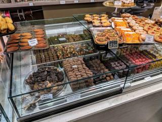 Boulangerie Patisserie Marcellin 0