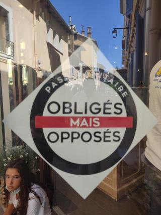 Boulangerie Boulangerie Mazan 0