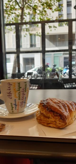 Boulangerie Berthe 0