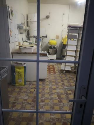 Boulangerie Boulangerie Pâtisserie du Coinot 0