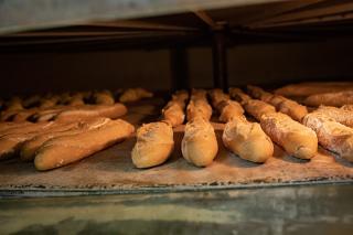 Boulangerie Maison Beauhaire - Léguevin 0