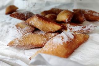 Boulangerie Au Pain à Dorer 0