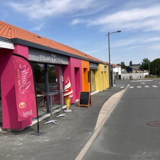 Boulangerie le fournil de saint christophe 0