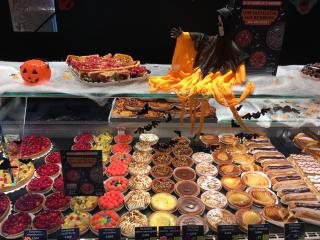 Boulangerie BOULANGERIE ANGE 2