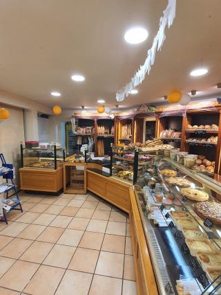 Boulangerie Aux Miettes de Perlinpin'Pain 0