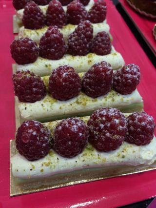 Boulangerie Boulangerie Fabrice Lesenne 2