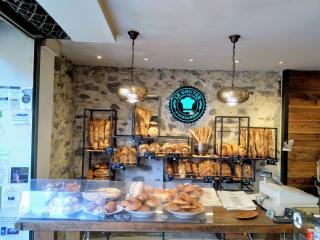 Boulangerie Boulangerie - Le goûter d'Alexandre 0