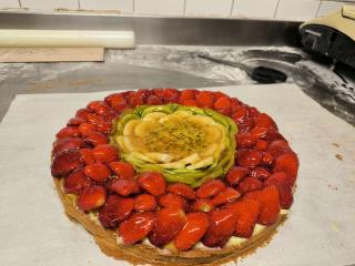 Boulangerie La Gourmandine 0