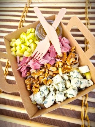 Boulangerie Fournil De Pasquis Montluçon 0