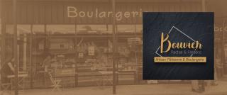 Boulangerie Pâtisserie Boulangerie Bouvier 0