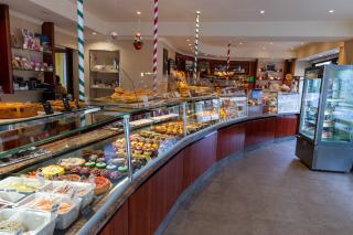 Boulangerie La Petite Princesse 0