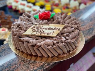 Boulangerie La Petite Princesse 0