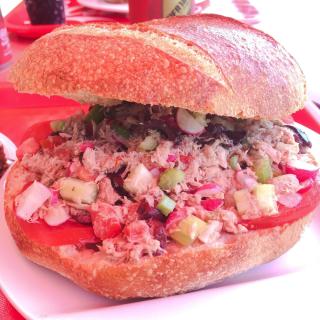 Boulangerie Les Délices du Port 0