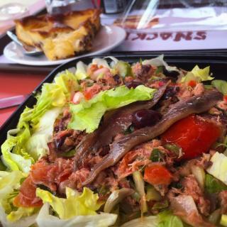 Boulangerie Les Délices du Port 0