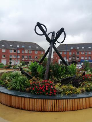 Boulangerie Fournil & Maie Grande-Synthe 0