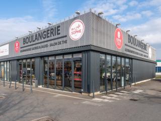 Boulangerie Sophie Lebreuilly 2